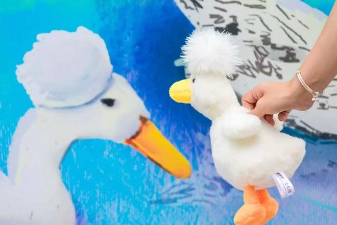 小冰箱贴缘何成了“社交货币”pg电子娱乐平台江南观察 小(图3)