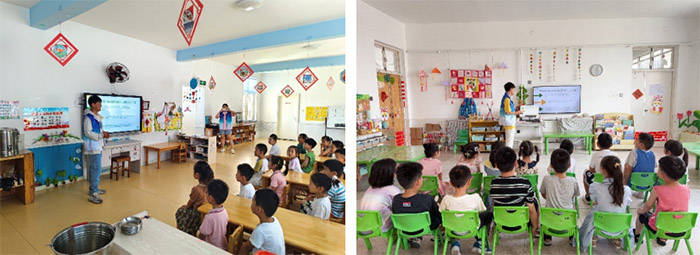 AI赋能社区“一老一小”服务实践探索pg电子平台“智惠银龄智联未来”:(图3) AI赋能社区“一老一小”服务实践探索pg电子平台“智惠银龄智联未来”:(图3)