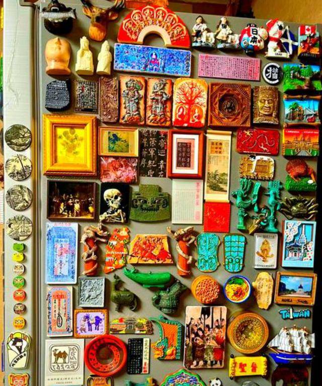 旅游伴手礼的鸡肋困境pg电子中文模拟器(图1)