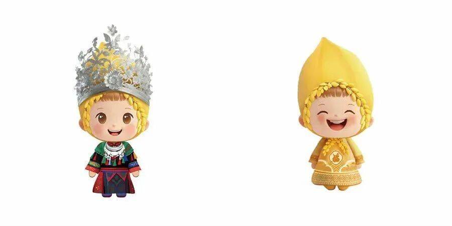 可带可互动“福满满”文创系列赋能怀化文旅新体验pg电子模拟器电脑版福地怀化 懂你如家丨可感(图2)